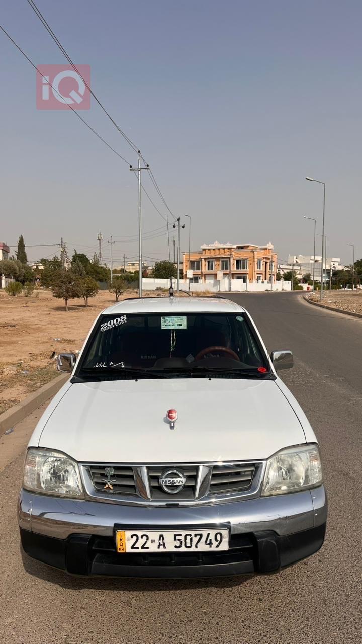 نیسان پیکەپ